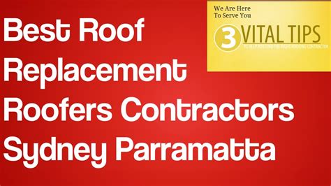 roof repair parramatta|Best Roofers in Parramatta NSW (3 Free Quotes) .
